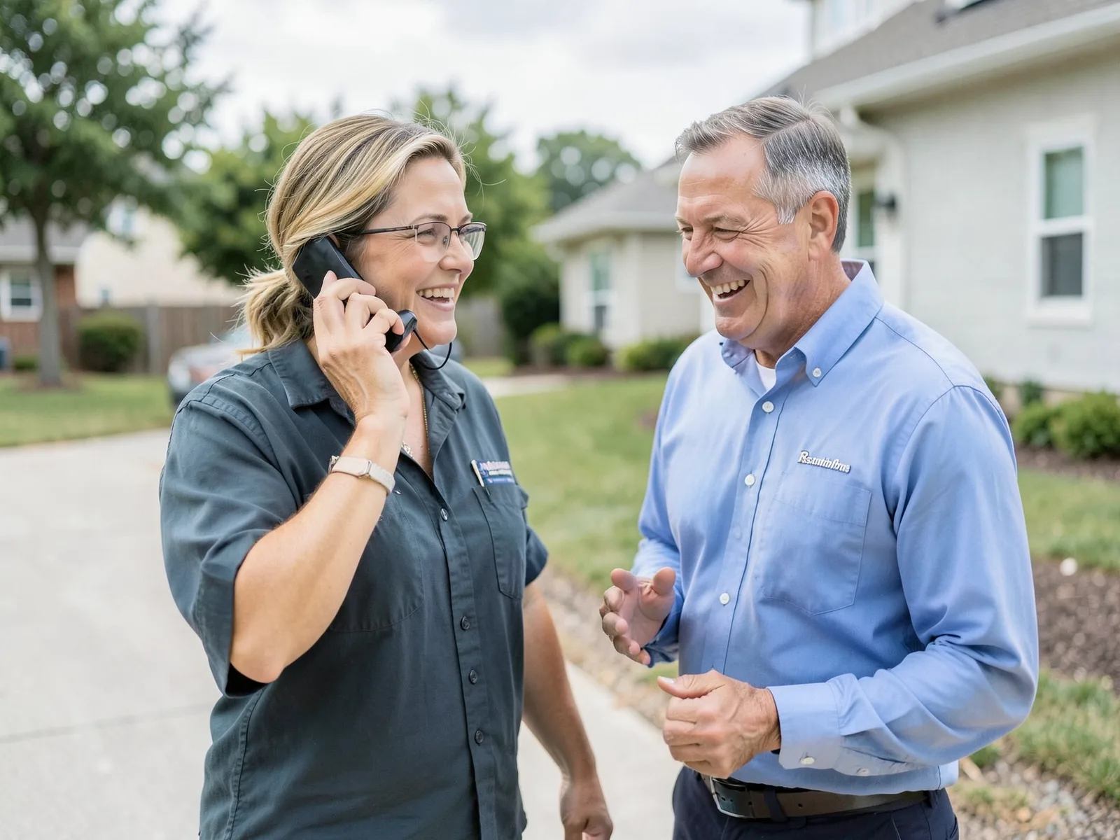 Frequently Asked Questions About Storm Damage Restoration in Providence, RI